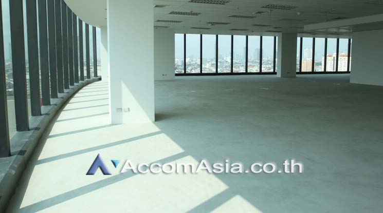  2  Studio Office Space For Rent in Sathorn ,Bangkok BTS Chong Nonsi - BRT Technic Krungthep at Pipatanasin Building AA17469
